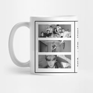 Kpop Designs Jhope BTS Mug